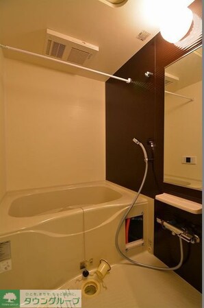 サンリット ヴィラIIの物件内観写真